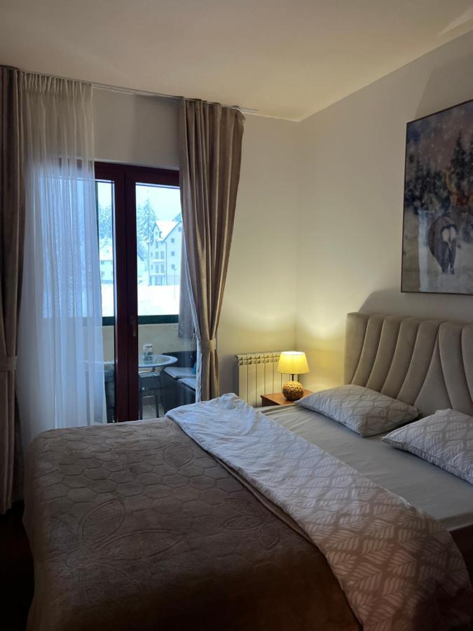 Sweet Apartments Žabljak Εξωτερικό φωτογραφία