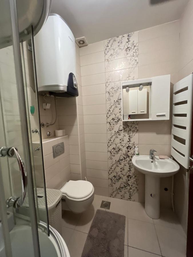 Sweet Apartments Žabljak Εξωτερικό φωτογραφία