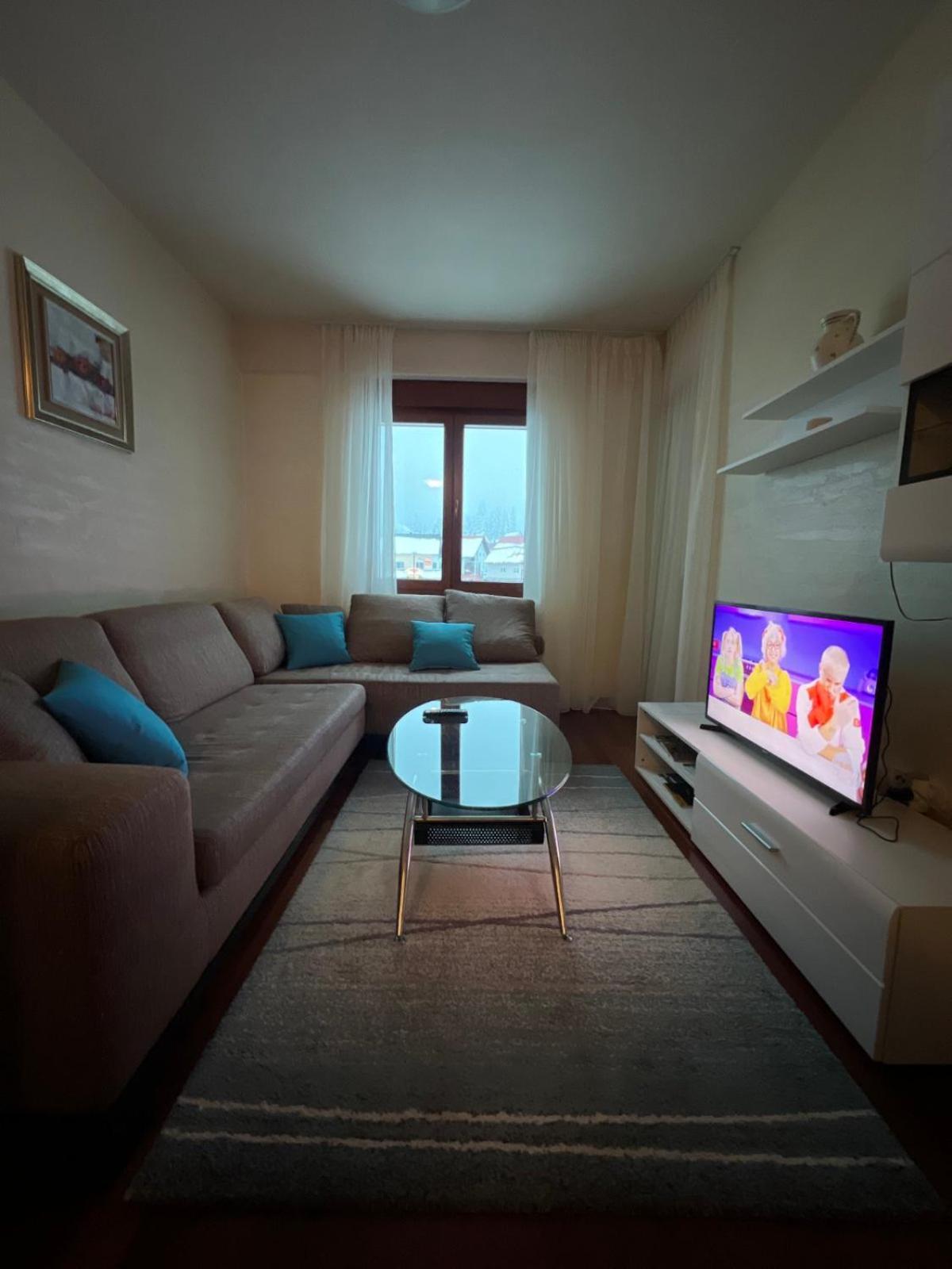 Sweet Apartments Žabljak Δωμάτιο φωτογραφία