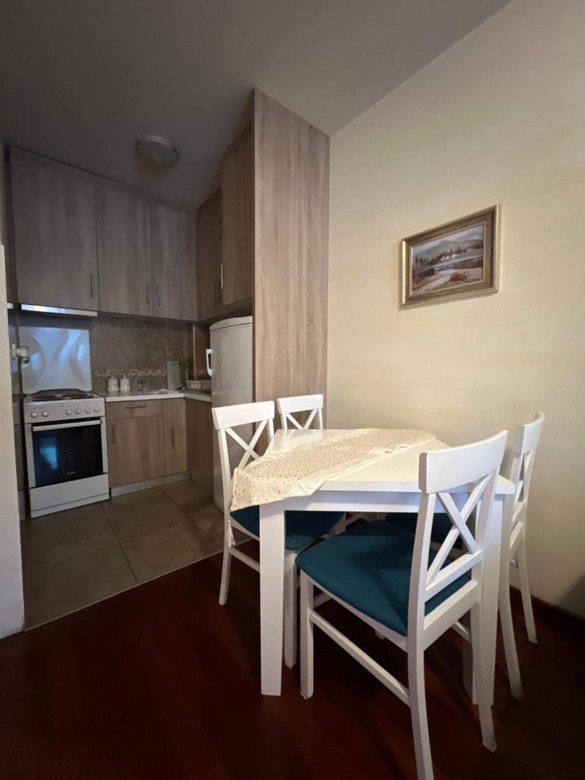 Sweet Apartments Žabljak Δωμάτιο φωτογραφία