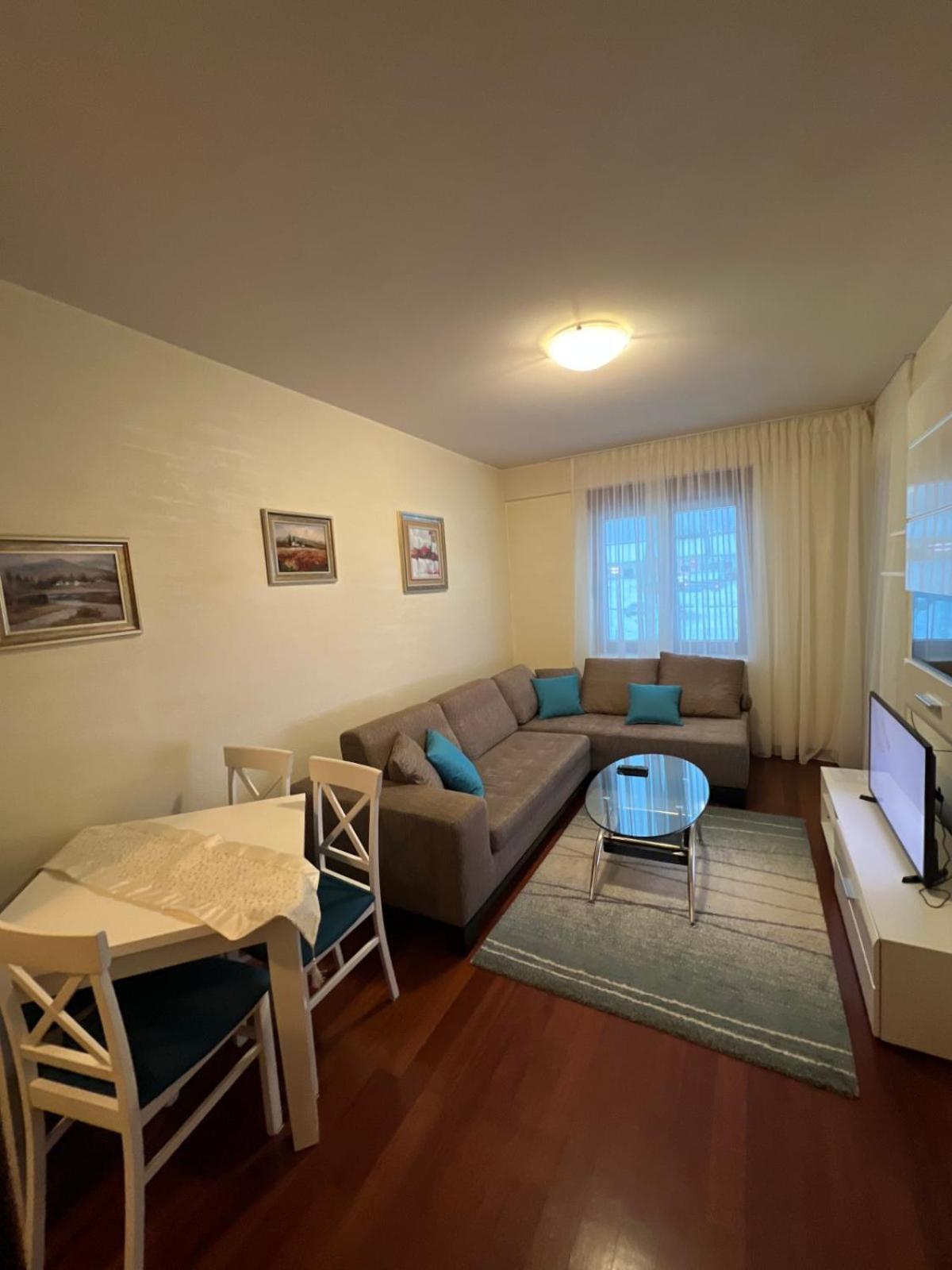 Sweet Apartments Žabljak Δωμάτιο φωτογραφία