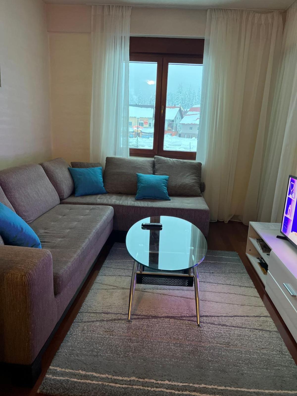Sweet Apartments Žabljak Δωμάτιο φωτογραφία